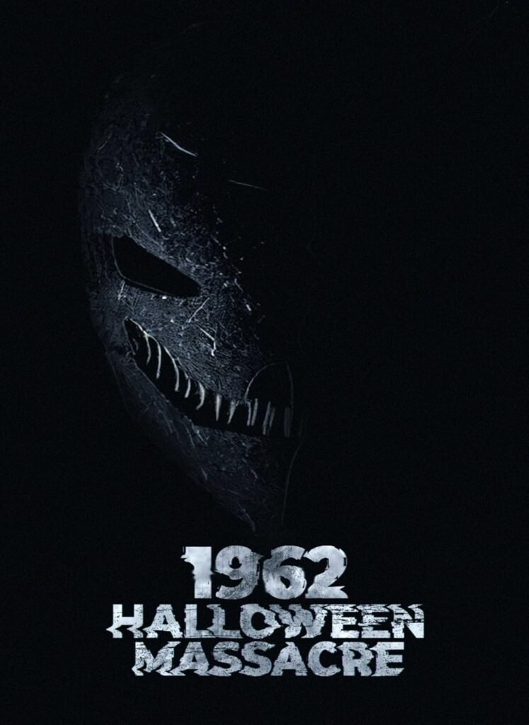 1962 Halloween